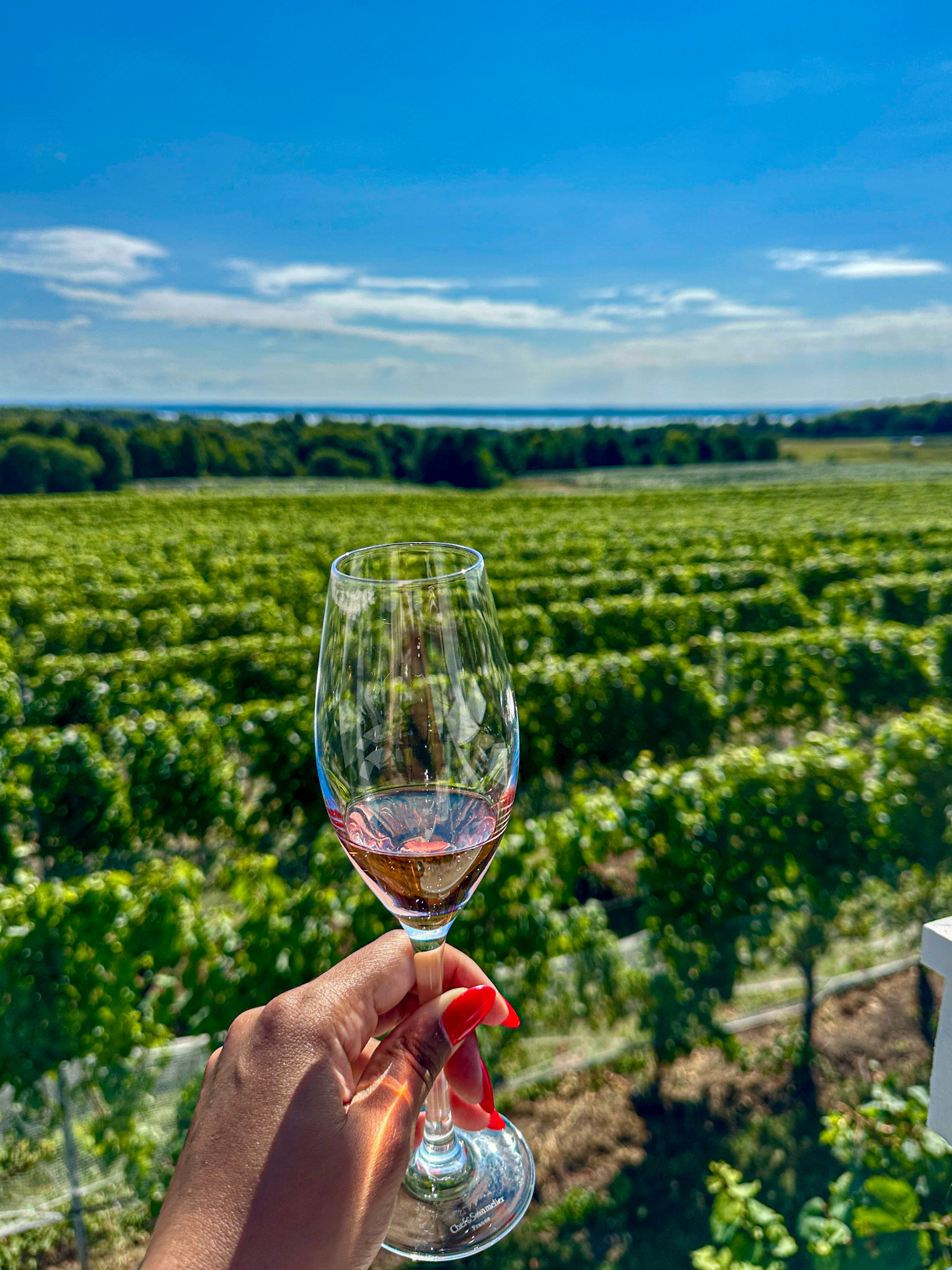Brys Estate Traverse City Michigan - Things To Do in Michigan